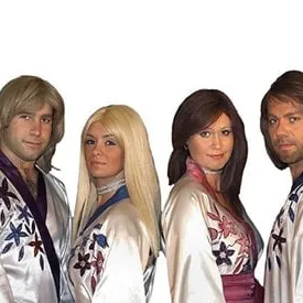 Planet ABBA