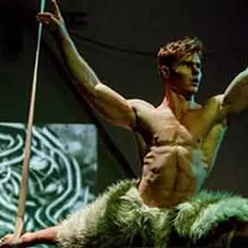 Animals Circus Show