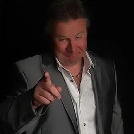 Christopher Gee Official Act Profile Picture