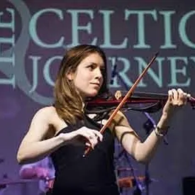 Creeds Cross - The Celtic Journey