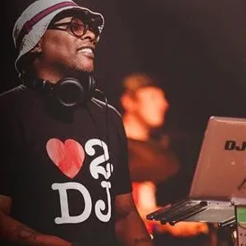 DJ Jazzy Jeff