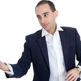 Darius Ziatabari