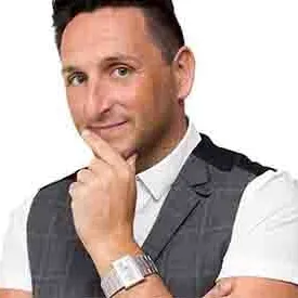 Dean James Fox