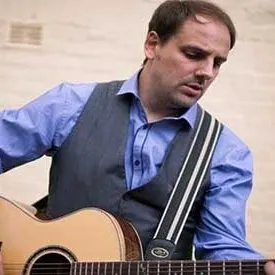 Dean Lanza
