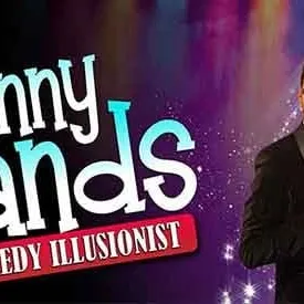 Denny Sands