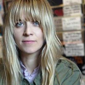 Edith Bowman Official Act Profile Picture