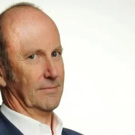 Fred Macaulay