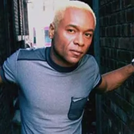 Freddie Mensah