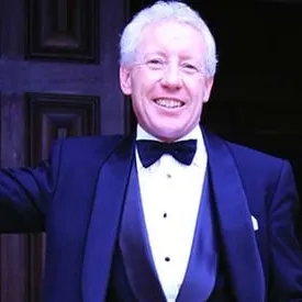Gary Grace