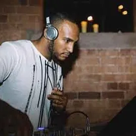 DJ Henry K