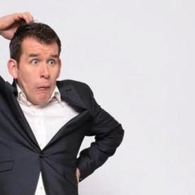 Ian Jones as Lee Evans