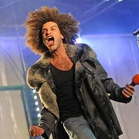 Jamie Archer