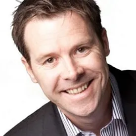Jamie Sutherland