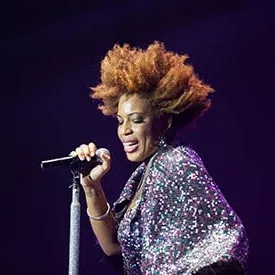 Macy Gray