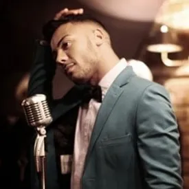 Marcus Collins