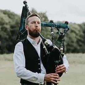 Matthew McRae