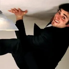 Patrick Monahan