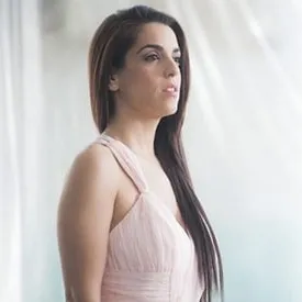 Ruth Lorenzo