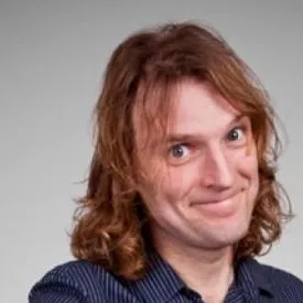 Sean Percival