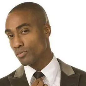 Simon Webbe