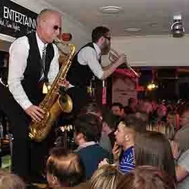 The Ska Beats 