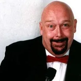 Geoff Jukes