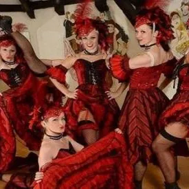 Impact Dancers