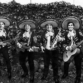 Mariachi Loco booking agents