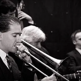Book the 1920s Lucky Four