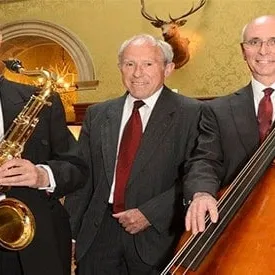 Book The Swinging Bass Band