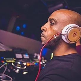 DJ Drew