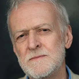 Book a Jeremy Corbyn Look Alike