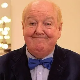 Jimmy Cricket