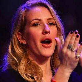 Ellie Goulding