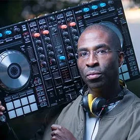 Jeremy Prince