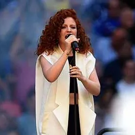 Jess Glynne