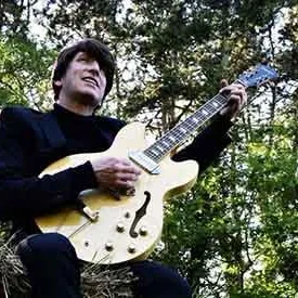 John Lennon UK