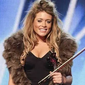 Lettice Rowbotham