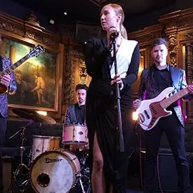 Made in London Official Act Image