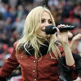 Pixie Lott