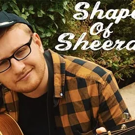 Shape of Sheeran