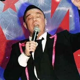 The Ultimate Robbie Showband