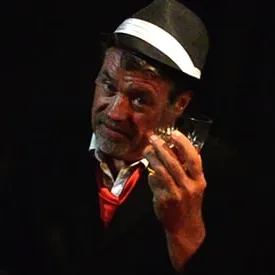 Nelson Mayne