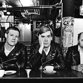 The Hives
