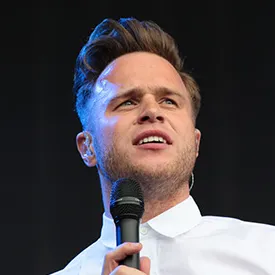 Olly Murs