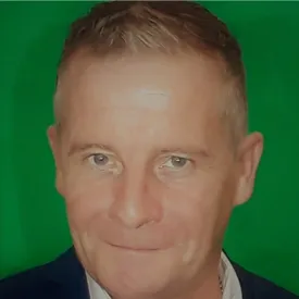 Rudi West