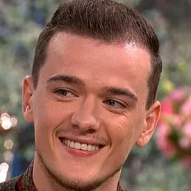 George Sampson Official Act Profile Picture