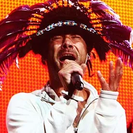 Jamiroquai
