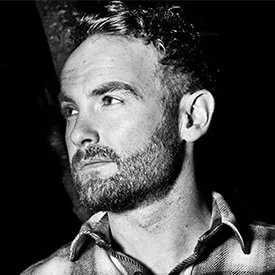 Kevin Simm