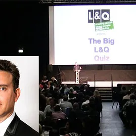 Jon Allen’s The Big Quiz